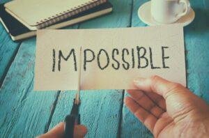 im possible