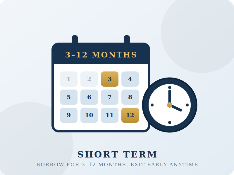 short term business loans