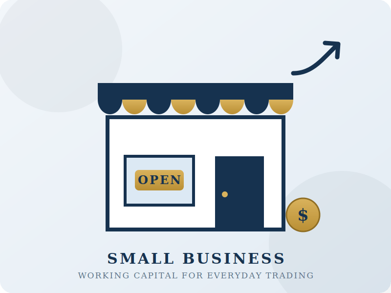 small business loans